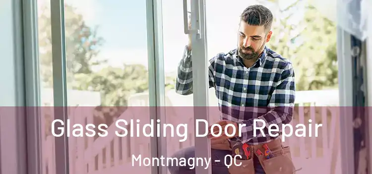  Glass Sliding Door Repair Montmagny - QC