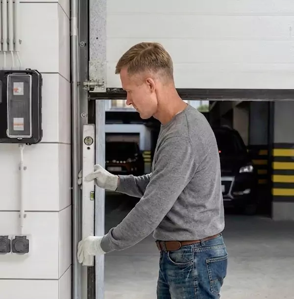 Why Choose Us for Door, Gate and Security Services in Montmagny, QC