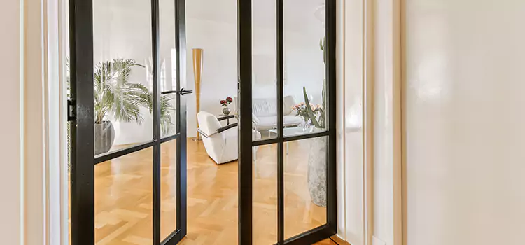 Bifold Door Replacement Montmagny