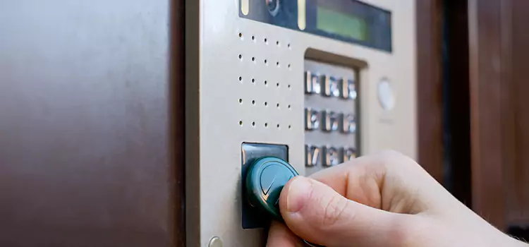 Enhanced Security Features Montmagny