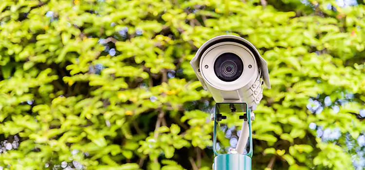 Advanced Surveillance Solutions for Every Need in Montmagny