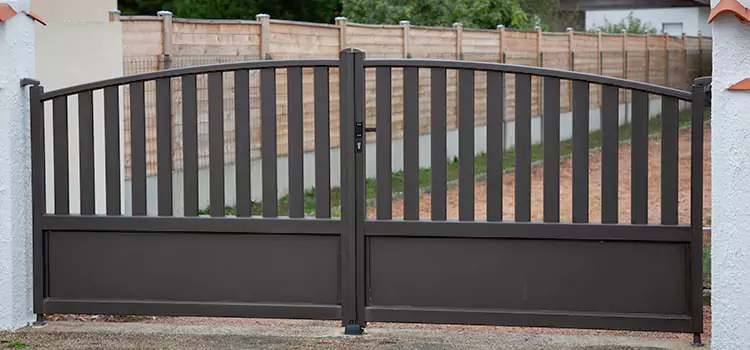 Advanced Gate Solutions in Montmagny, QC