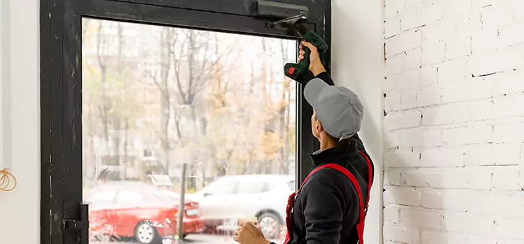 Comprehensive Door Closer Services in Montmagny, QC