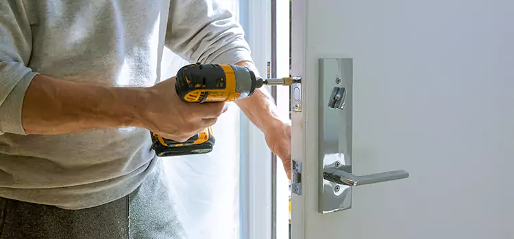 Door Knob Lock Repair Montmagny