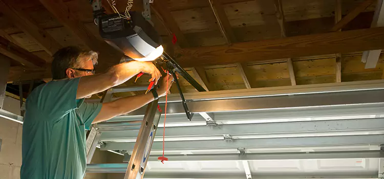 Garage Door Opener Sales and Installation Montmagny