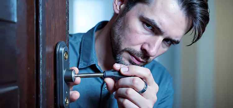 Eviction Locksmith Montmagny