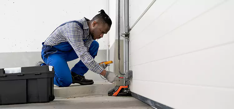 Expert Solutions for Every Garage Lock Need in Montmagny, QC