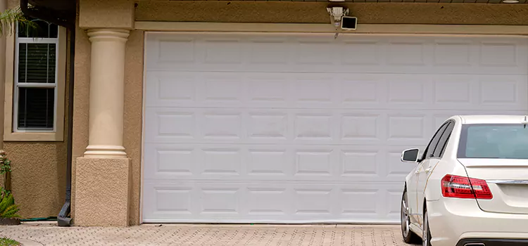 Comprehensive Garage Door Maintenance Services in Montmagny, QC