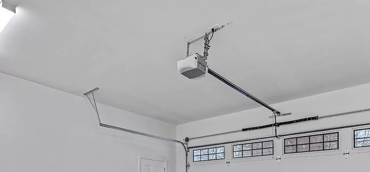 Experienced Garage Door Installers Montmagny