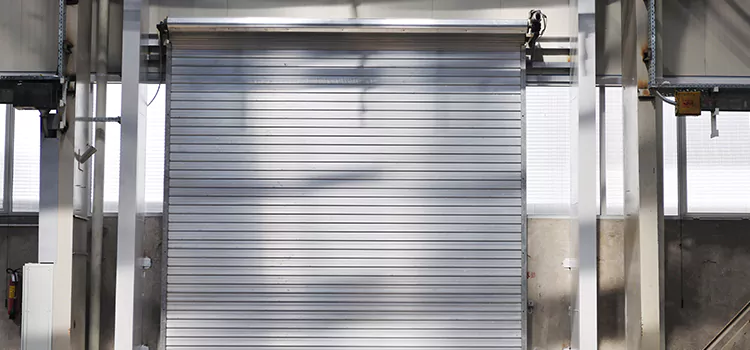Roller Door Maintenance Montmagny