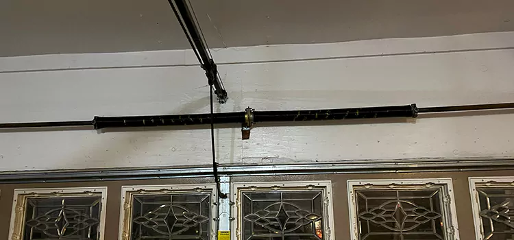 Garage Door Spring Repair Near Me Montmagny