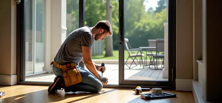 Comprehensive Solutions for Every Glass Door Need in Montmagny, QC