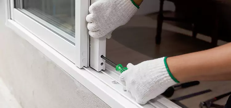Sliding Glass Door Lock Repair Montmagny