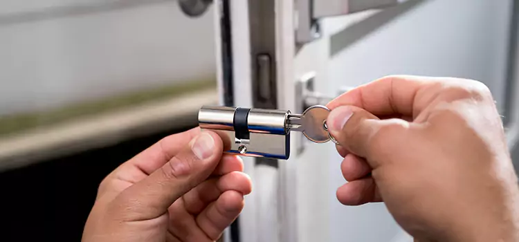 Emergency Locksmith for House Montmagny