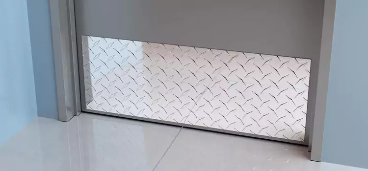 Benefits of Professional Kick Plate Solutions in Montmagny, QC