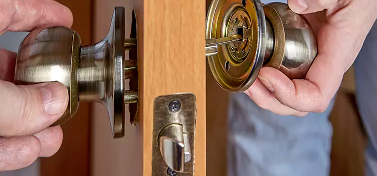 Sliding Door Lock Repair Montmagny