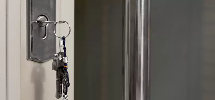 Master Keying by the Numbers Montmagny