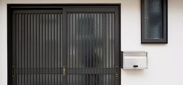 Sliding Screen Door Repair Montmagny