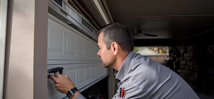 Garage Door Cable Replacement Montmagny