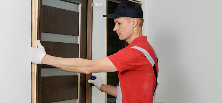 Frame and Panel Restoration Montmagny