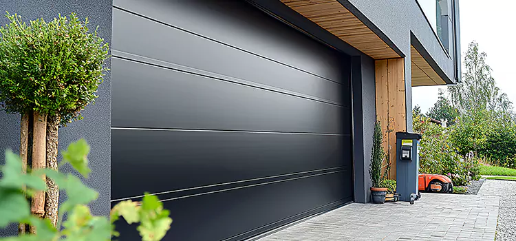 Residential Garage Door Service Montmagny
