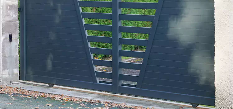 Automated Gate Company Near Me Montmagny