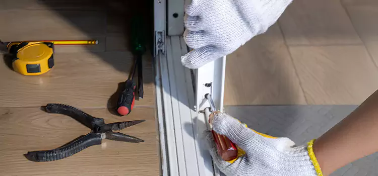 Sliding Door Installation Services in Montmagny, QC