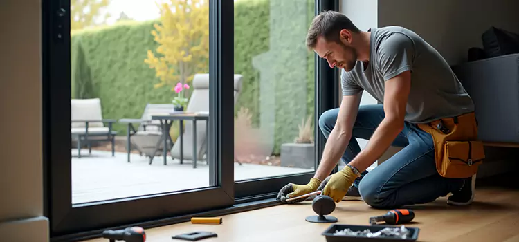 Patio Sliding Glass Door Replacement Montmagny