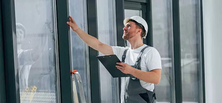Comprehensive Solutions for Your Sticking Doors in Montmagny, QC