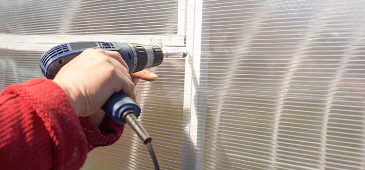Sliding Screen Door Repair Montmagny