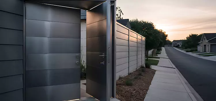 Comprehensive Steel Door Solutions in Montmagny, QC