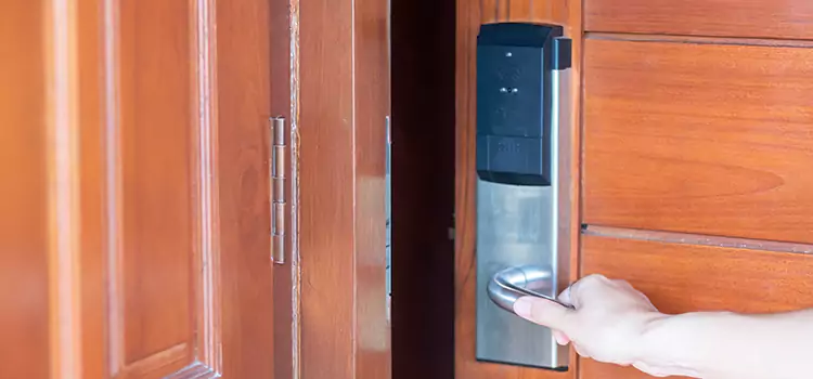Commercial Keyless Entry Locks Montmagny