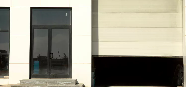 Choose Door & Gate Services Montmagny for Unmatched Expertise