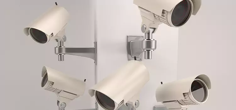 Your Trusted Partner for CCTV Solutions in Montmagny