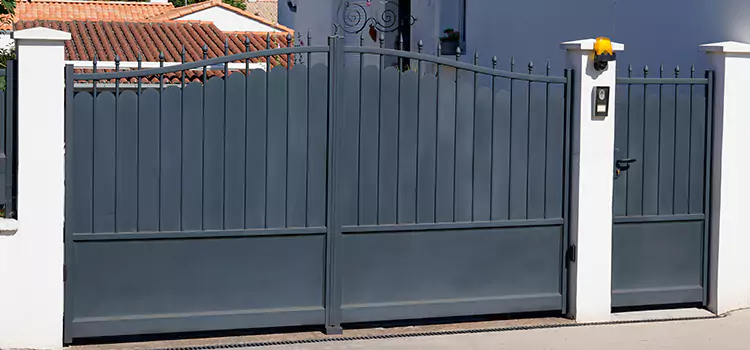 Emergency Commercial Gate Repair Montmagny