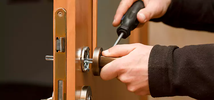 Semi Truck Locksmith Montmagny