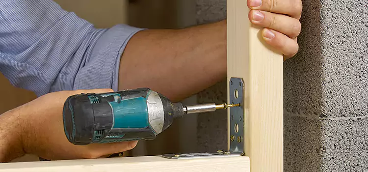 Jimmy Proof Deadbolt Repair Montmagny