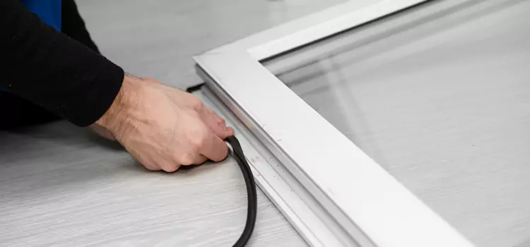 Commercial Door Weather Stripping Montmagny