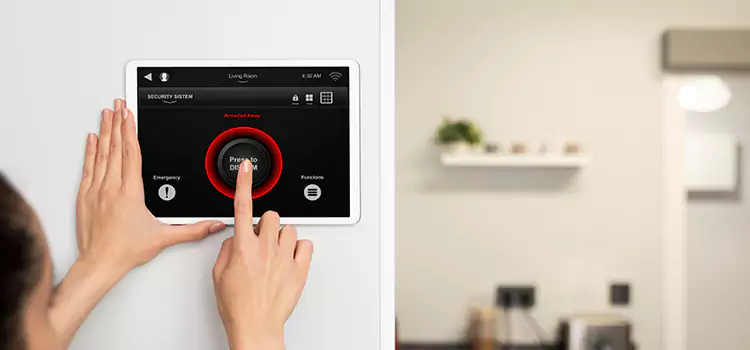 Blink Video Doorbell Installation Montmagny