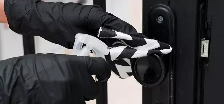 24 Hour Mobile Locksmith Montmagny