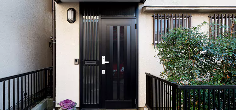 Popular Exterior Door Options in Montmagny, QC
