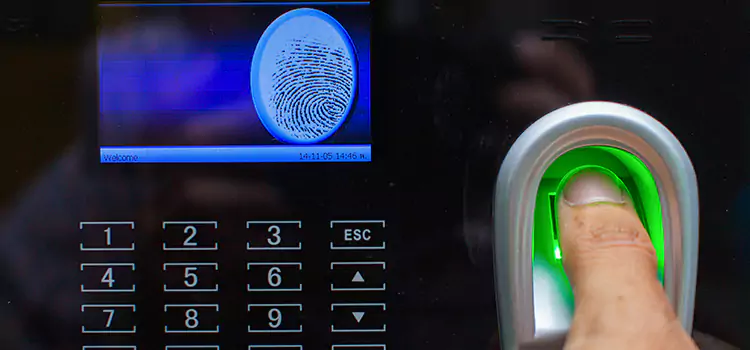 Your Trusted Partner for Secure Access in Montmagny, QC