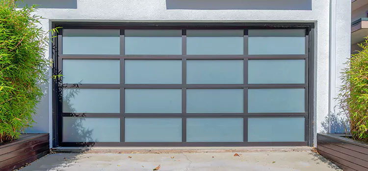 Why Choose Us for Garage Door Care in Montmagny, QC?