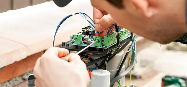 Specialized Brand Gate Motor Repairs Montmagny