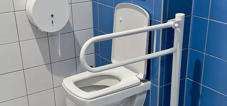 Comprehensive Solutions in Montmagny, QC for Accessible Facilities