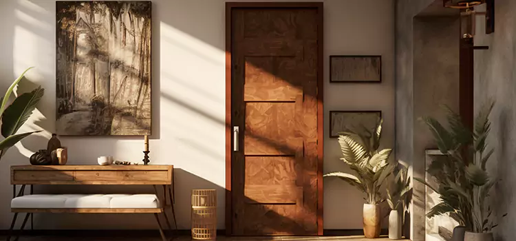 Specialty Interior Doors Montmagny