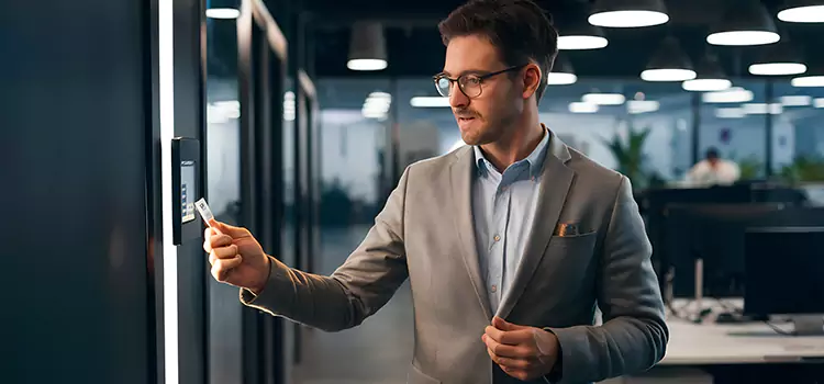 Our Commitment to Keycard Security Excellence in Montmagny, QC