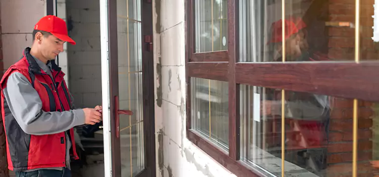 Sliding Door Lock Repair Montmagny