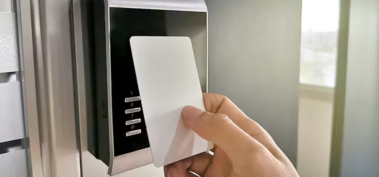 Advanced RFID Technology Integration in Montmagny, QC