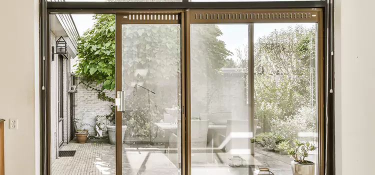 Glass Door Panel Replacement Cost Montmagny
